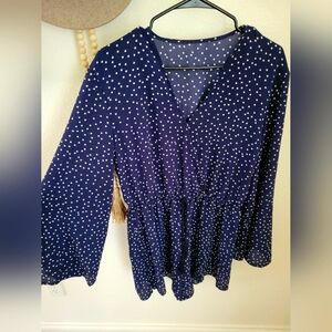 Womens Romper XL